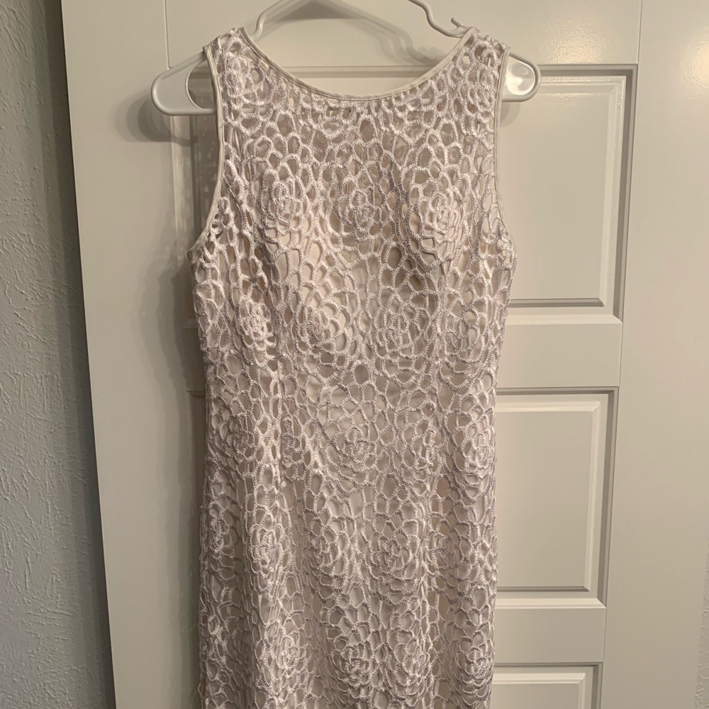 Adriana Papell Evening Dress